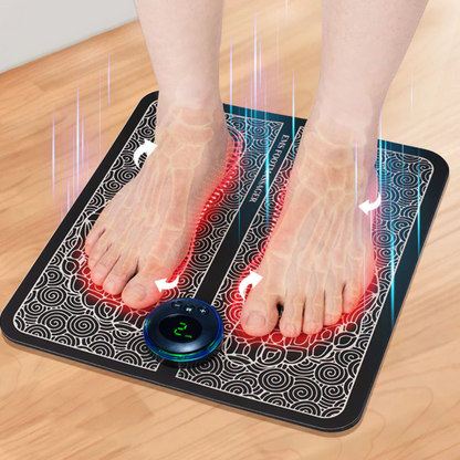 Foot Massager - Immediately Pain-Free