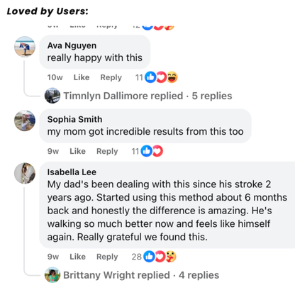 Foot Massager - Immediately Pain-Free