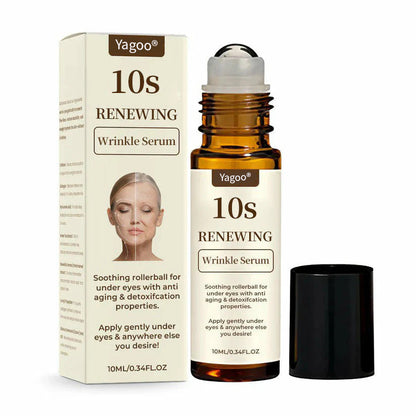 Yagoo® Renewing 10s Wrinkle Serum