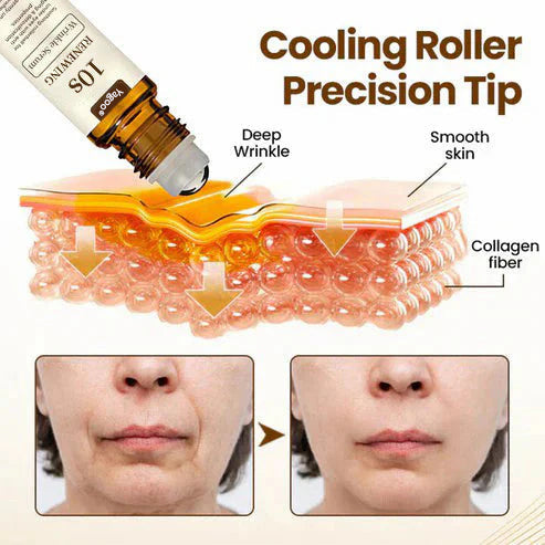 Yagoo® Renewing 10s Wrinkle Serum