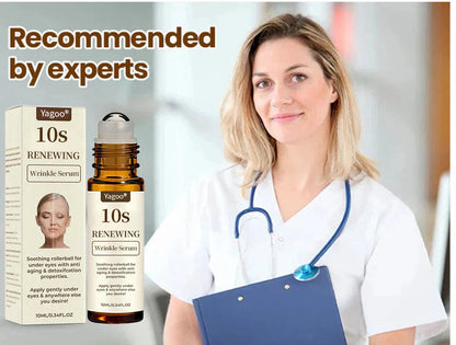 Yagoo® Renewing 10s Wrinkle Serum