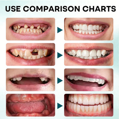SEAGRIL™ FirmHold Denture Adhesive