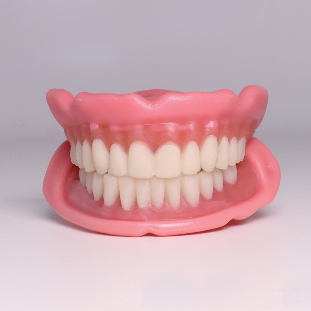 YAGOO® Medical Full Denture with Strong Suction ✅ Made and Shipped from the USA🍀